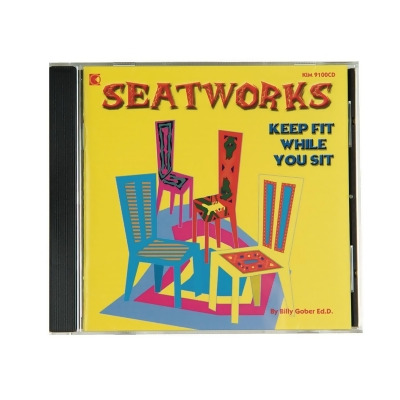 Seatworks CD 