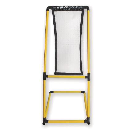 Strike Zone Pitch Target 