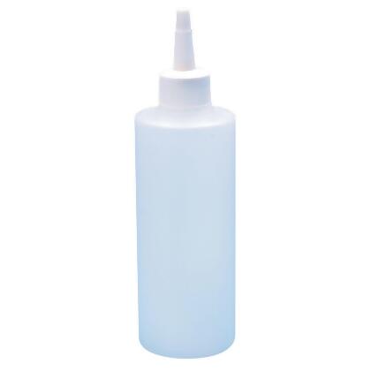 Plastic Bottle Squeeze Paint And Glue Applicator