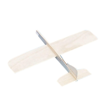 S&S Worldwide Balsa-Wood Top Gun Glider Model Planes. Assemble Planes and Decorate with Paints or Markers. Perfect for Field Days, Summer Camps, STEM Activities and Birthdays (Pack of 36) 
