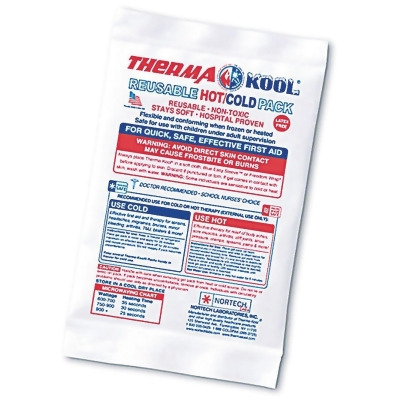 Therma-Kool® Reusable Hot/Cold Gel Therapy Pack (Case of 24) 