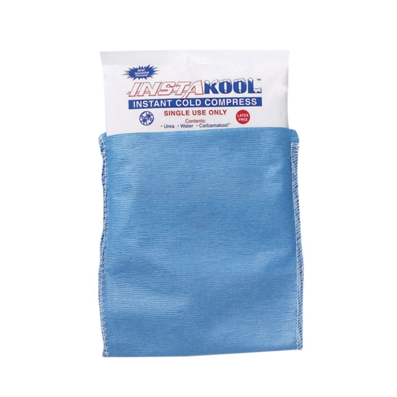 Disposable Cold And Hot Pack Sleeves (Pack of 100)