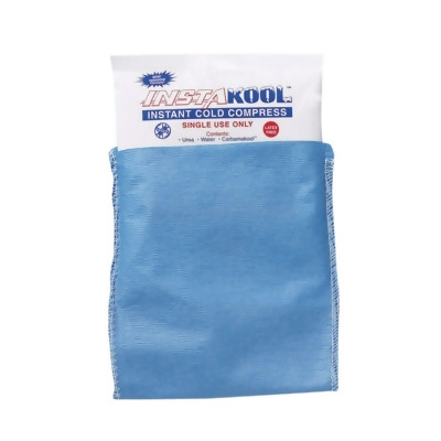 Disposable Cold And Hot Pack Sleeves (Pack of 100) 