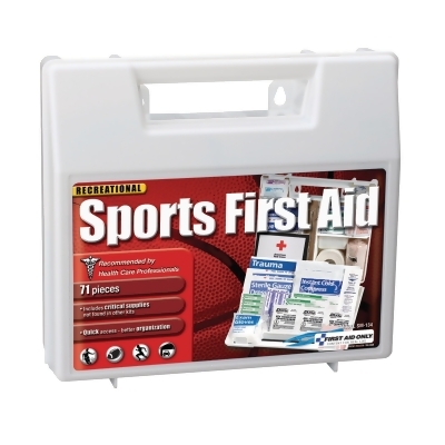 Sports First Aid Kit 