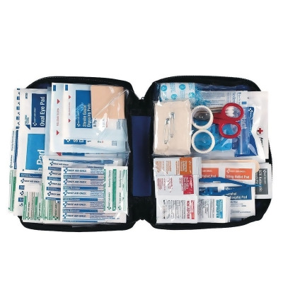 Portable First Aid Kit 