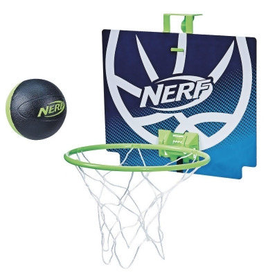 Nerfoop Nerf Basketball Hoop 