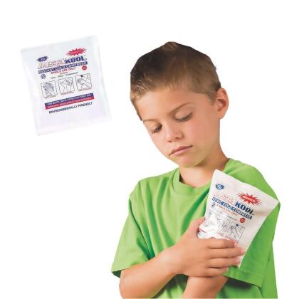 InstaKool™ Small Cold Packs (Pack of 24) 