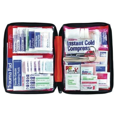 Outdoor First Aid Kit 