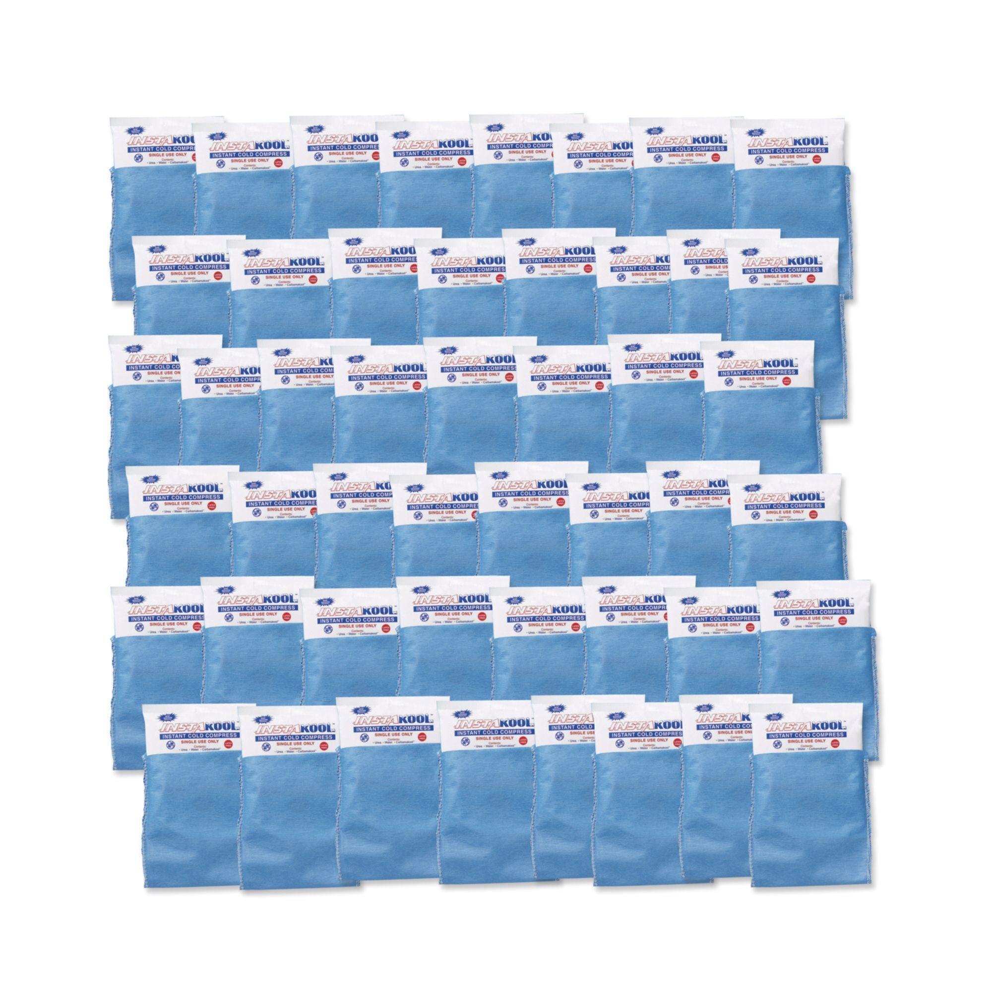 Complete Cold Compress Easy Pack