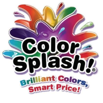 S&S Worldwide Color Splash! Liquid Tempera Bulk Paint, Set of 12 in 11  Bright Colors, 16-oz Easy-Pour Squeeze Bottles, For Arts & Crafts, School,  Classroom, Poster Paint, For Kids & Adults, Non-Toxic