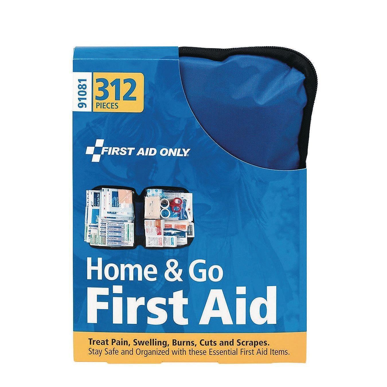 Portable First Aid Kit alternate image