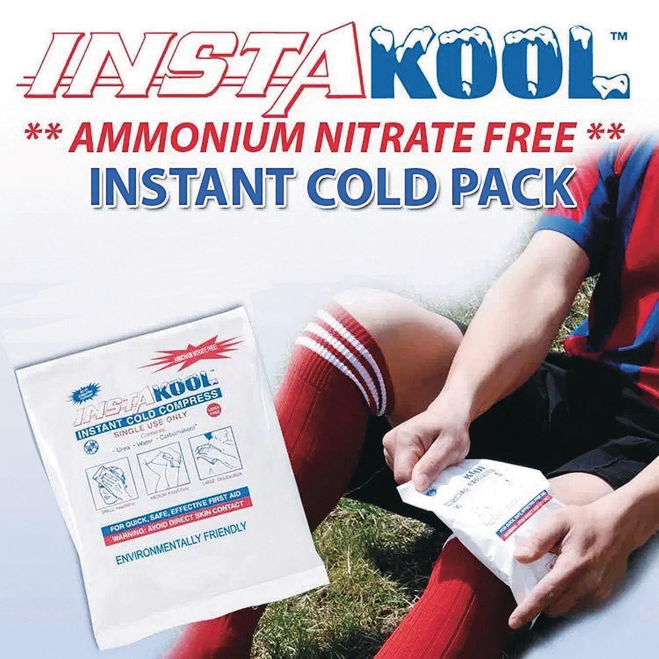 InstaKool™ Small Cold Packs (Pack of 80) alternate image