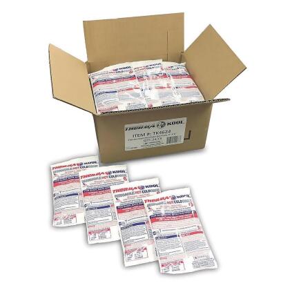 Therma-Kool® Reusable Hot/Cold Gel Therapy Pack (Case of 24) alternate image