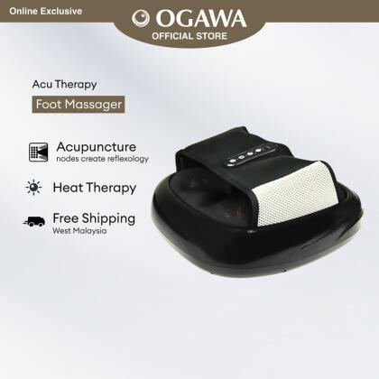 ACU THERAPY - BLACK 