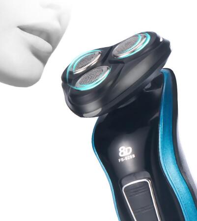 4 in 1 Multifunction Electric Razor alternate image