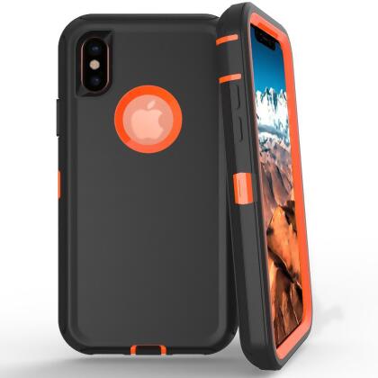 Phone Case For iPhone X XS alternate image