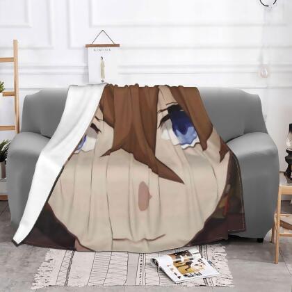 Childe Genshin Impact Blanket alternate image