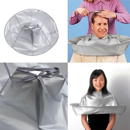 Hairdressing Cape for Barber alternate image