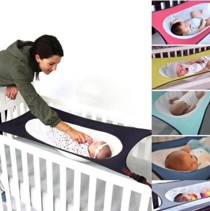 Newborn Baby Hammock alternate image