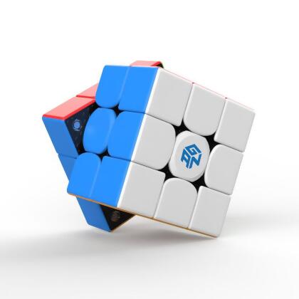 GAN 356RS Super Speed Magic Cube alternate image