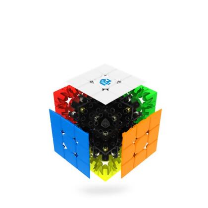GAN 356RS Super Speed Magic Cube alternate image