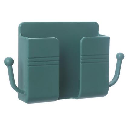 2PCS Wall Mounted Mobile Phone Holder alternate image