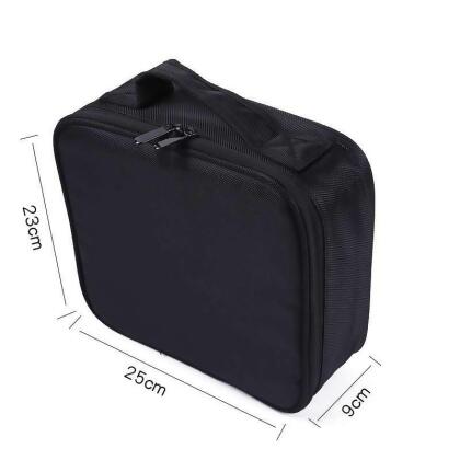 Women Travel Make Up Bag alternate image