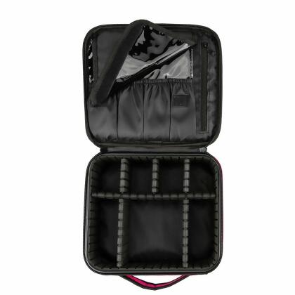 Women Travel Make Up Bag alternate image