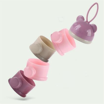 Baby Milk Powder Formula Dispenser Bottle alternate image