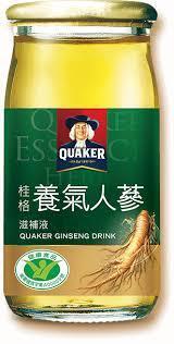 【桂格】養氣人蔘60ml×36入(6入*6) 非禮盒包裝 