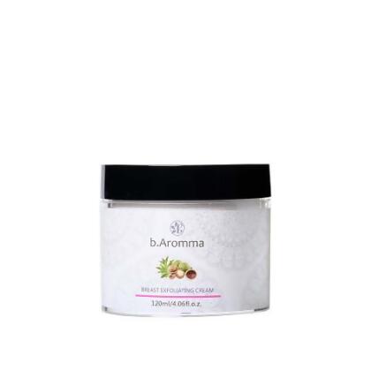 b.A 美胸角質更新霜 - 120ml - 