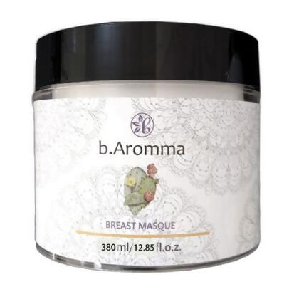 b.A 潤亮美胸敷膜 - 380ml - 