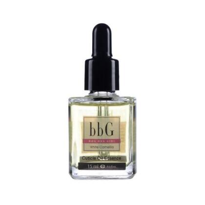 bbG 白茶全效精華油 - 15ml - 