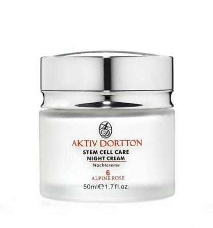 AKTIV DORTTON 頂級玫瑰細胞霜 - 50ml - 