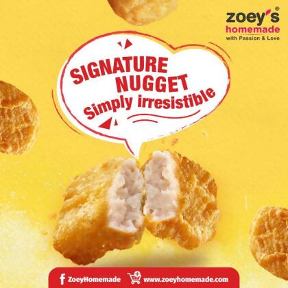 Signature Chicken Nugget (24pcs) (500g) 