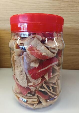 Crabstick (DODO) 蟹柳(DODO) M Size (200g) 