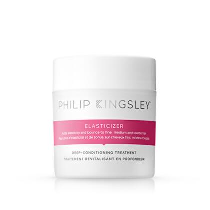 Philip Kingsley 菲利浦金斯利 璀璨霜-髮性還原150ml 