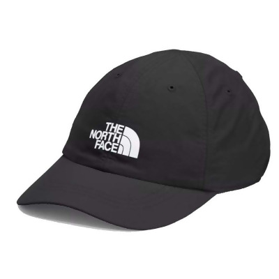 運動帽 鴨舌帽 HORIZON HAT(黑) 