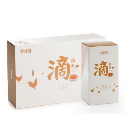 農純鄉 滴雞精21入一盒+ 滴雞精7入一盒 