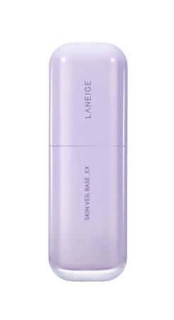 LANEIGE 柔霧調色隔離乳_EX NO.40 柔紫 