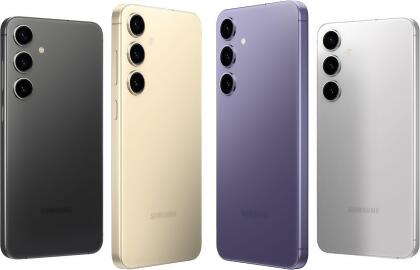 SAMSUNG 三星 S24(256G) 