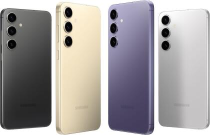 SAMSUNG 三星 S24(512G) 