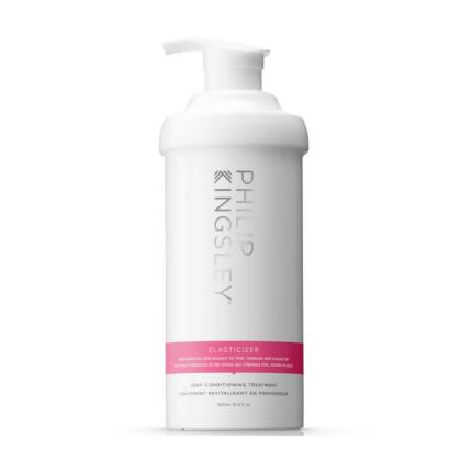Philip Kingsley菲利浦金斯利 璀璨霜500ml 