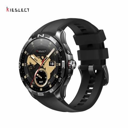 Kieslect Actor GPS 智慧運動陶瓷腕錶 