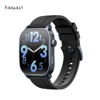 Kieslect KS3 GPS 智慧運動曲面腕錶 