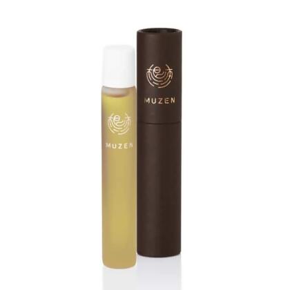 針五木居家呵護複方精油單選-檜意護生活純菁10ML 