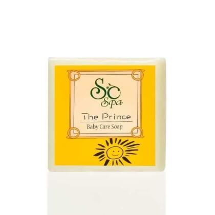 根本芳療 兒童專用手工皂 (升級版) Baby Care Soap-110g 