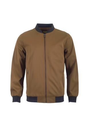 EXHAUST Men's Long Sleeve Jacket 1258 