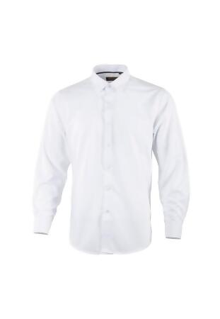 Exhaust Men Long Sleeve Shirt [Semi Fit] 1003 