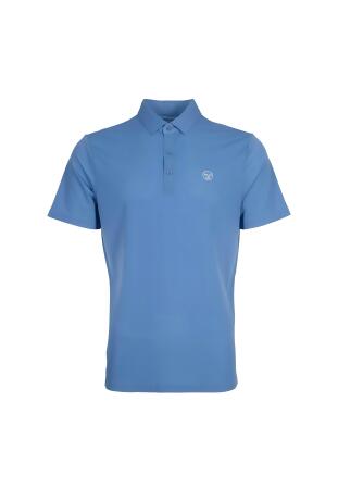 EXHAUST MENS POLO T-SHIRT [SLIM FIT] 1492 